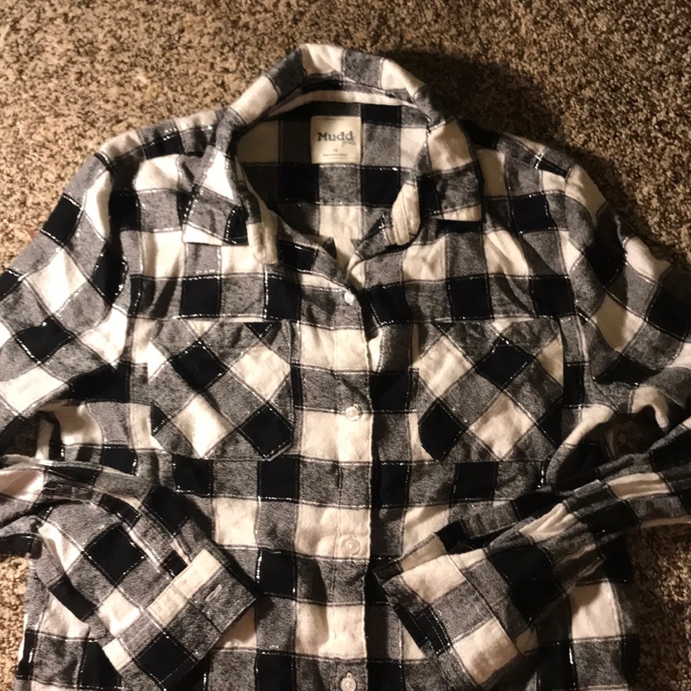 Flannel